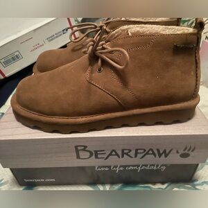 BearPaw Skye Women's Boots - Brown